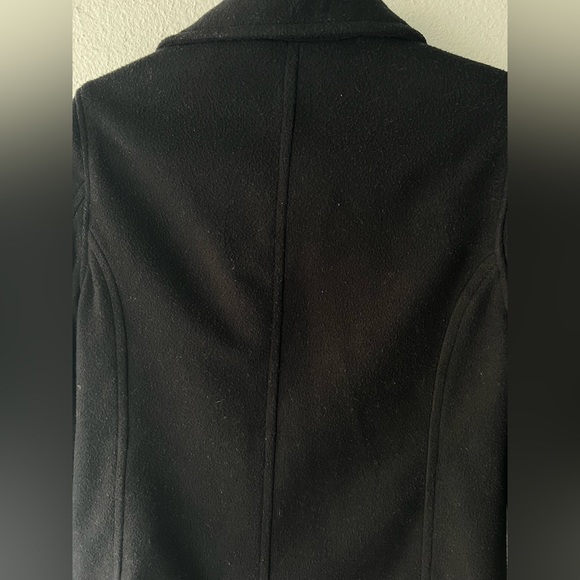 Pea coat - Picture 3 of 4